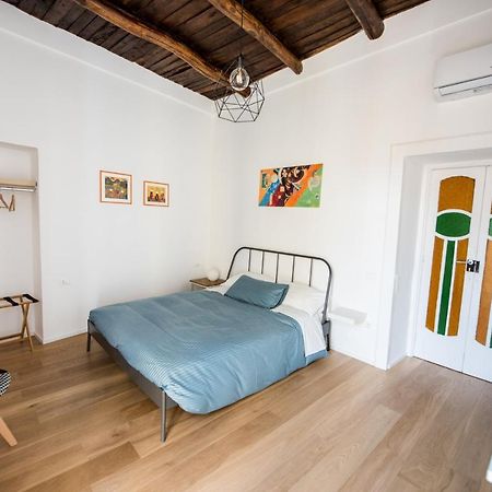 Bed and Breakfast Stella Del Mattino Salerno Zewnętrze zdjęcie