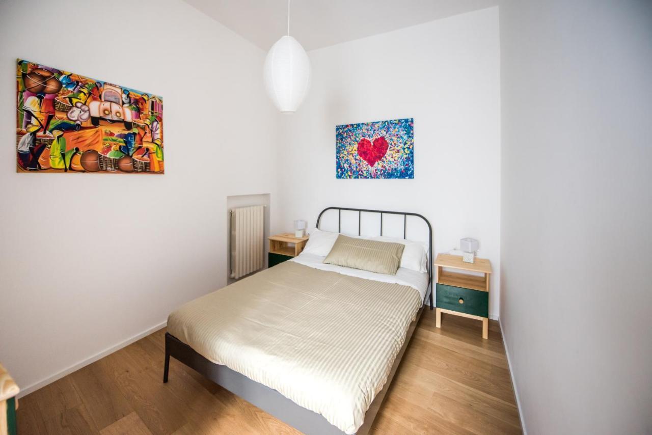 Bed and Breakfast Stella Del Mattino Salerno Zewnętrze zdjęcie